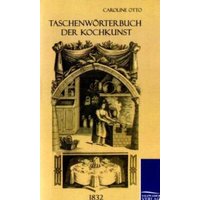 Taschenwörterbuch der Kochkunst (1832) von Salzwasser