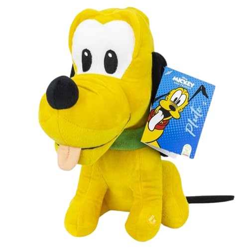 Disney Classics - Lil Bodz w. Sound - Pluto (I-DCL-9350-9-FO) von Sambro