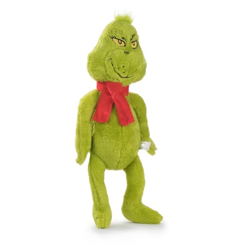 Sambro Plüschtier The Grinch Weihnachten, 50 cm, GRNC-9277-2-PP-FO von Sambro