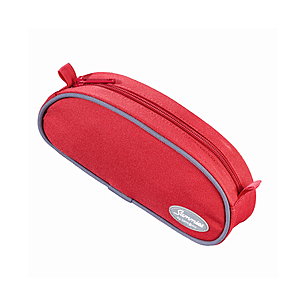 Sammies Schlamper Etui rot von Sammies