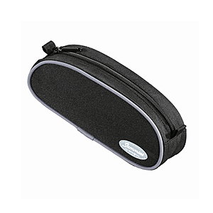 Sammies Schlamper Etui schwarz von Sammies