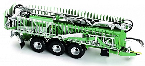 602328 Samson PG II 35 36m Boom, 1:32 ROS von Samson