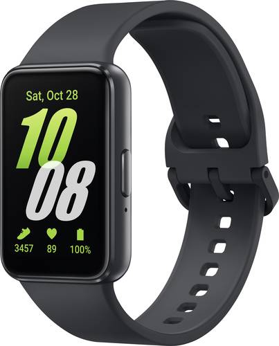 Samsung Galaxy Fit Fitness-Tracker Dark-Grey von Samsung