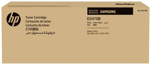 HP Toner Samsung ML-D3470B Original Schwarz 10000 Seiten SU672A von HP