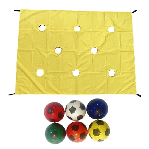 Hole Tarp Team Building Spiel,Lernspaß Teamspiele Für Die Arbeit | Outdoor Team Herausforderung Spielzeug Für Schule Firmen Training Garten Hole Tarp Team Building Spiel,Lernspaß Teamspiele Für Die Arbeit | Outdoor Team Herausforderung Spielzeug Für Schule Firmen Training Garten von Samuliy