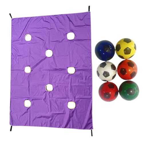 Hole Tarp Team Building Spiel | Teamwork Gruppenübungen Und Aktivitäten | Outdoor Team Herausforderung Spielzeug Für Schule Firmen Training Garten Hole Tarp Team Building Spiel | Teamwork Gruppenübungen Und Aktivitäten | Outdoor Team Herausforderung Spielzeug Für Schule Firmen Training Garten von Samuliy