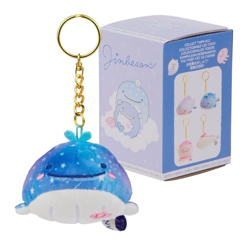 San-X Original Jinbesan Planetarium Series Blind Box - 1 von 4 von San-X