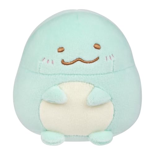 San-X Original Sumikkogurashi Honyagurumies Stehender Mochi – 10,2 cm Tokage von San-X