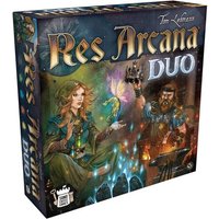 ASMODEE SCGD0005 SAND CASTLE GAMES Res Arcana Duo von Sand Castle Games