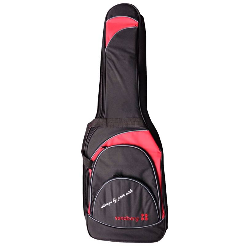 Sandberg Basic Gigbag E-Gitarre von Sandberg