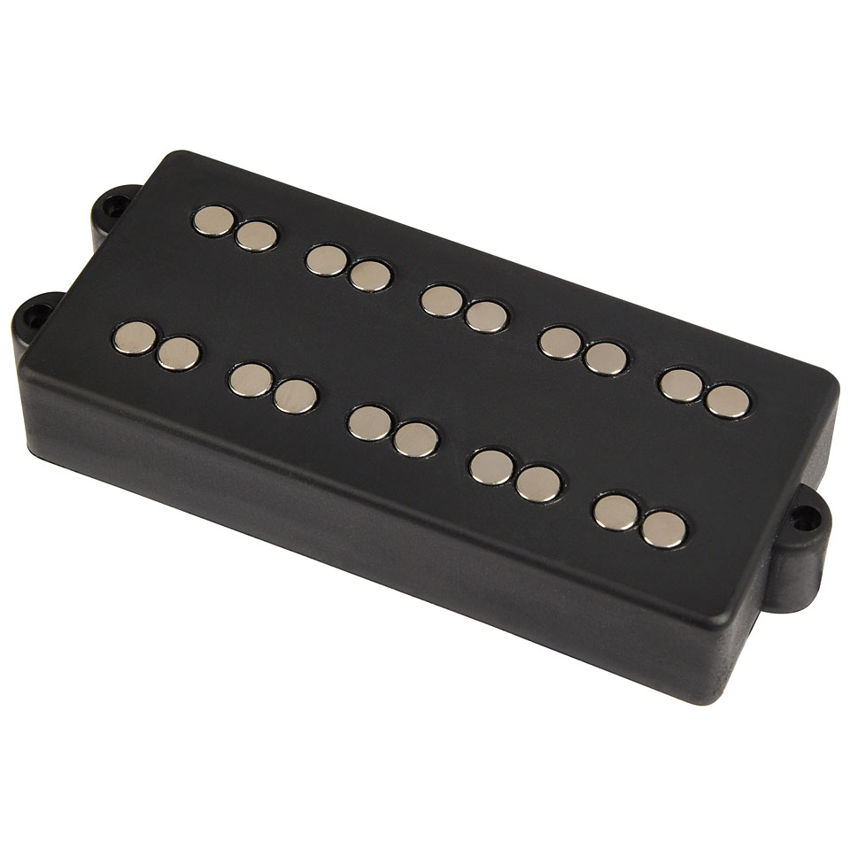 Sandberg Black Label M5 Bridge Pickup E-Bass von Sandberg