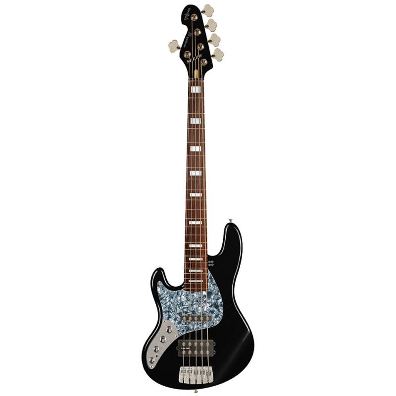 Sandberg California Supreme TM5 E-Bass Lefthand von Sandberg