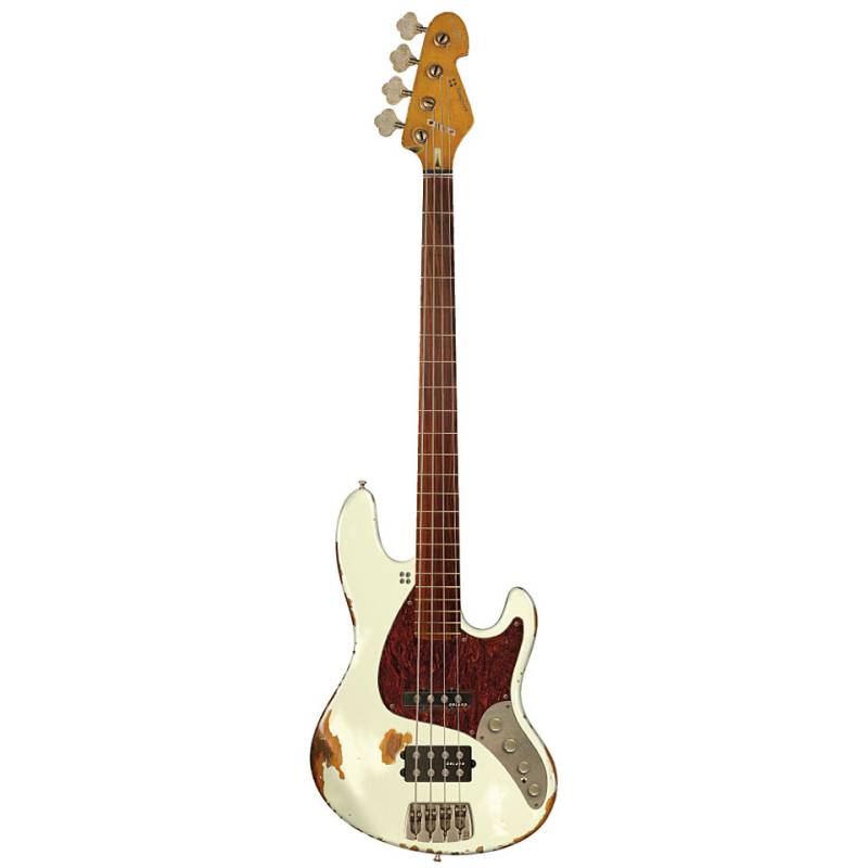 Sandberg California TM4 Hardcore Aged RW CRM E-Bass von Sandberg