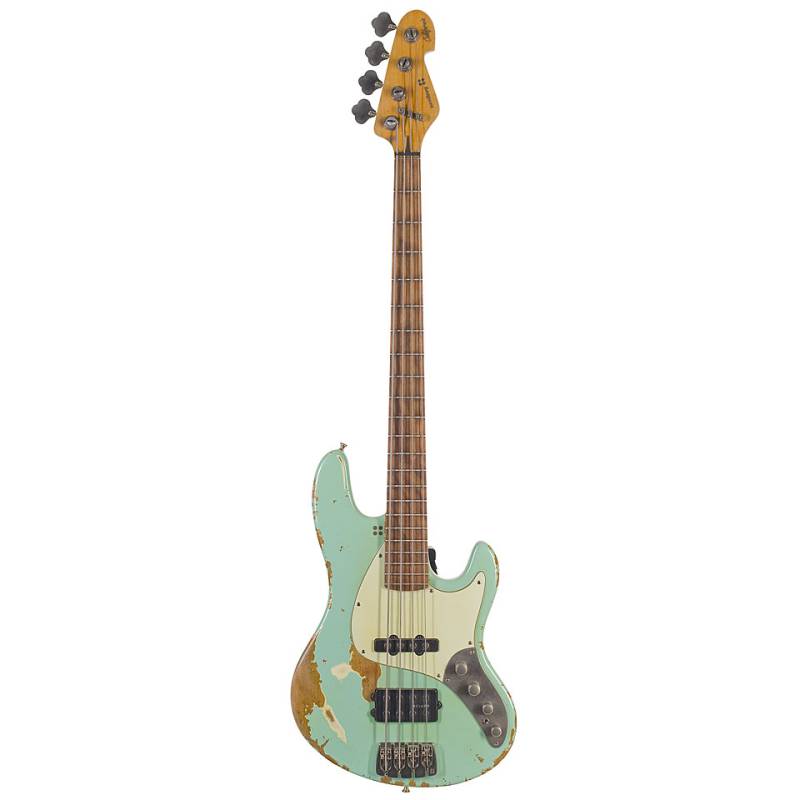 Sandberg California TM4 PF SG Masterpiece E-Bass von Sandberg