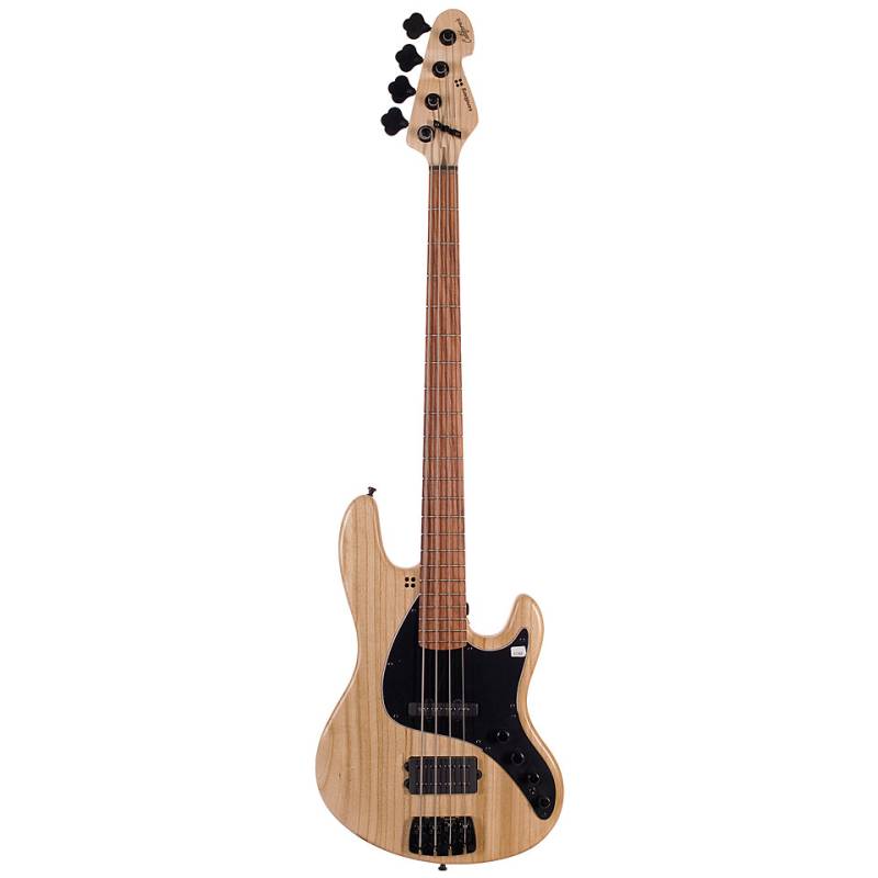 Sandberg California TM4 PFF PW NAT E-Bass von Sandberg