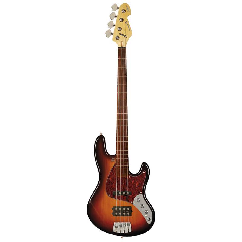 Sandberg California TM4 RW 3TSB E-Bass von Sandberg