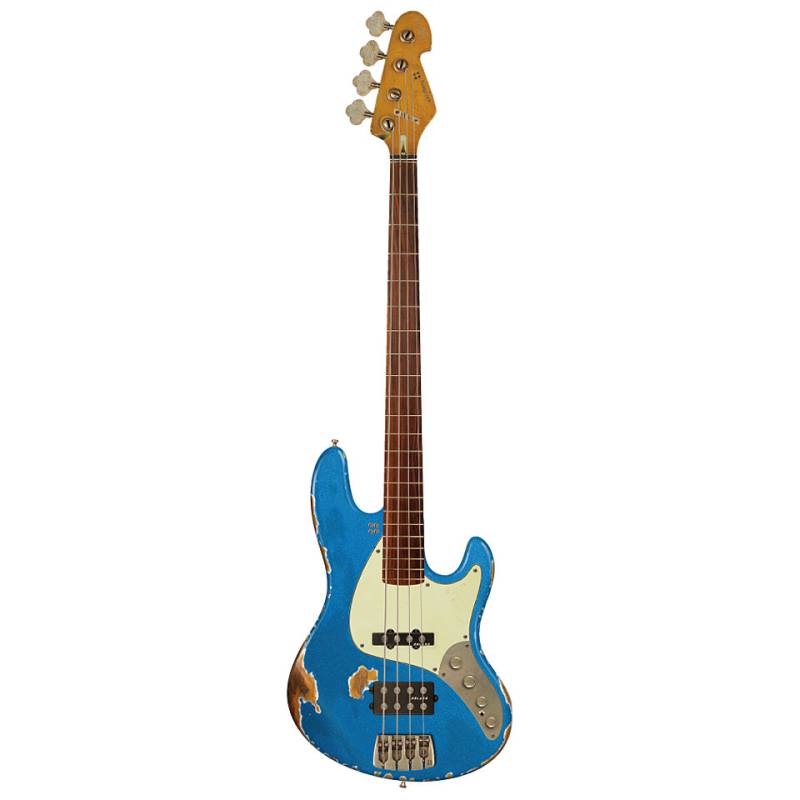 Sandberg California TM4 RW LPB HCA E-Bass von Sandberg