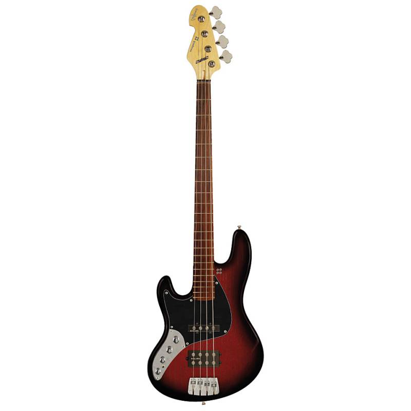 Sandberg California TM4 RW RDB E-Bass Lefthand von Sandberg