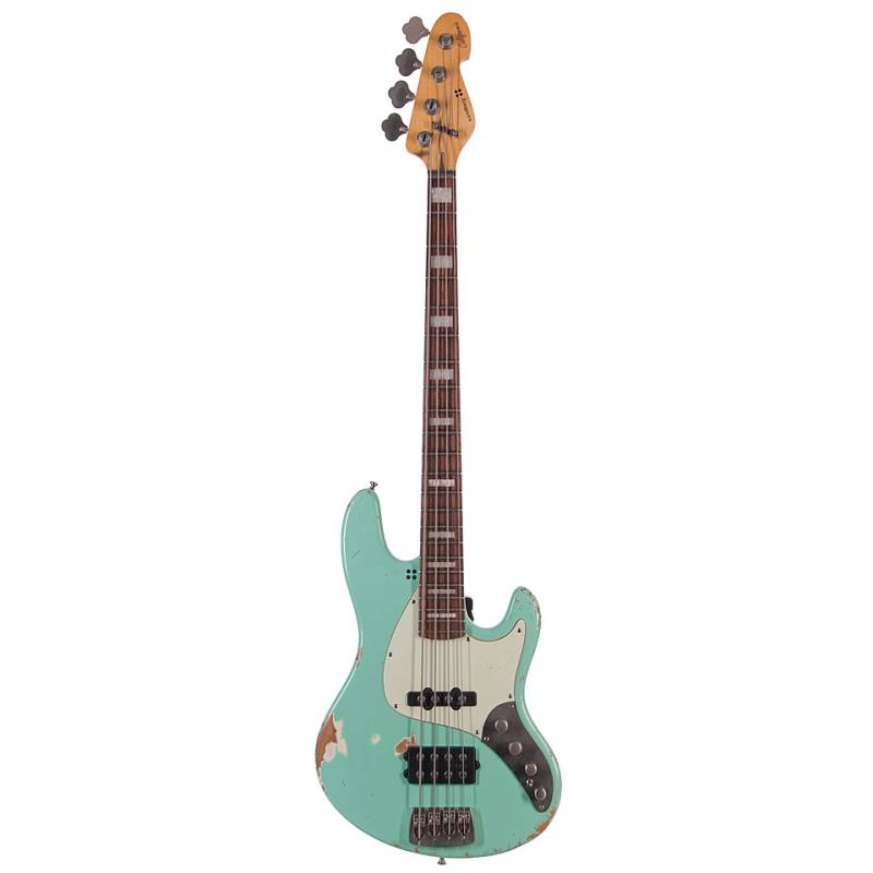 Sandberg California TM4 RW SG HCR BI E-Bass von Sandberg