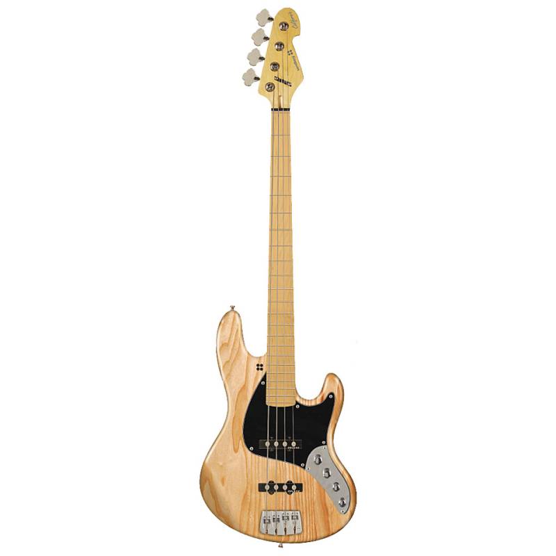 Sandberg California TT4 MN NAT E-Bass von Sandberg