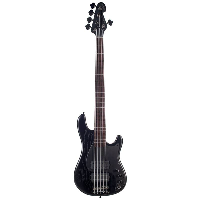 Sandberg California VM2 Darkhawk 5 BKB E-Bass von Sandberg