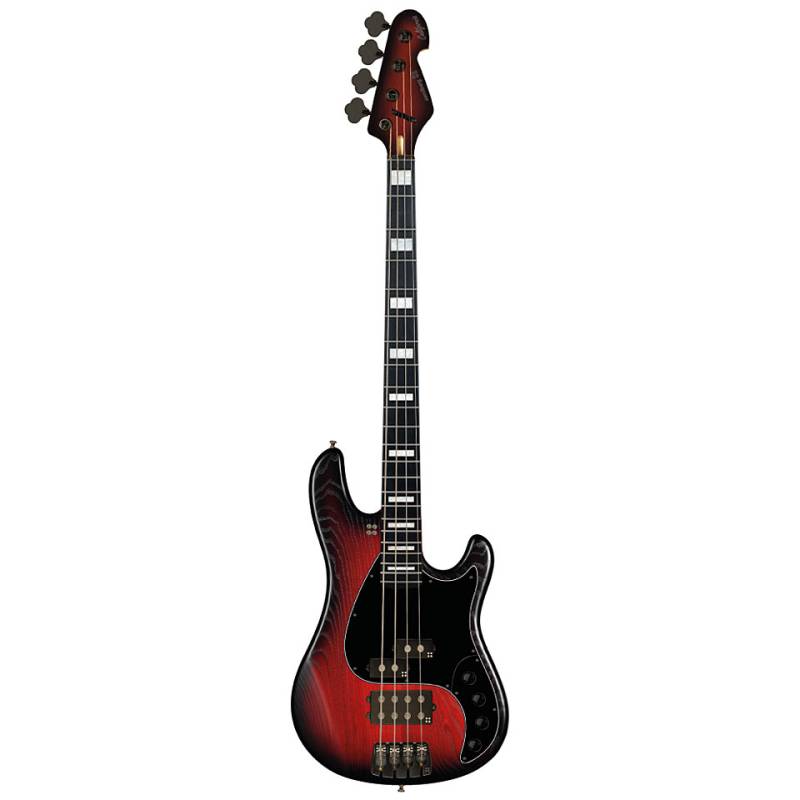 Sandberg California VM4 EB RB E-Bass von Sandberg