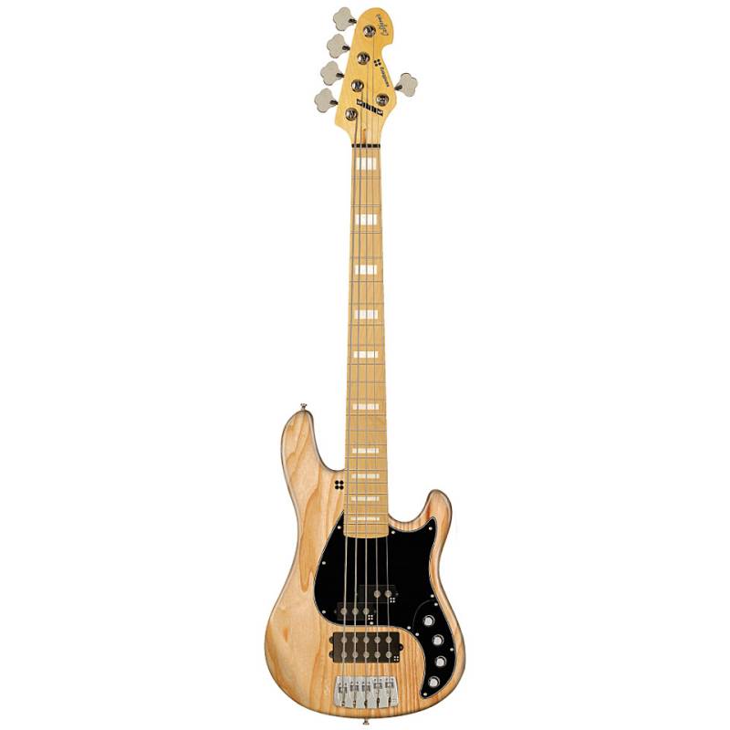 Sandberg California VM5 MN NAT E-Bass von Sandberg