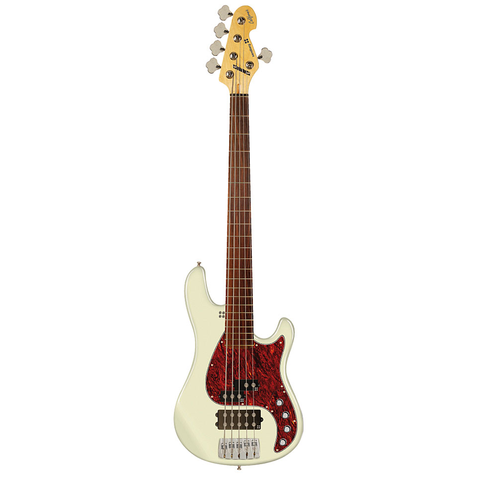 Sandberg California VM5 RW CRM E-Bass von Sandberg