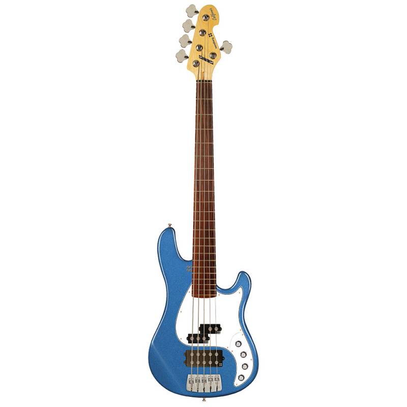 Sandberg California VM5 RW LPB E-Bass von Sandberg