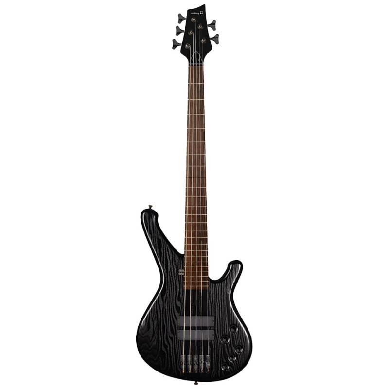 Sandberg Classic Booster 5-String Blackburst E-Bass von Sandberg