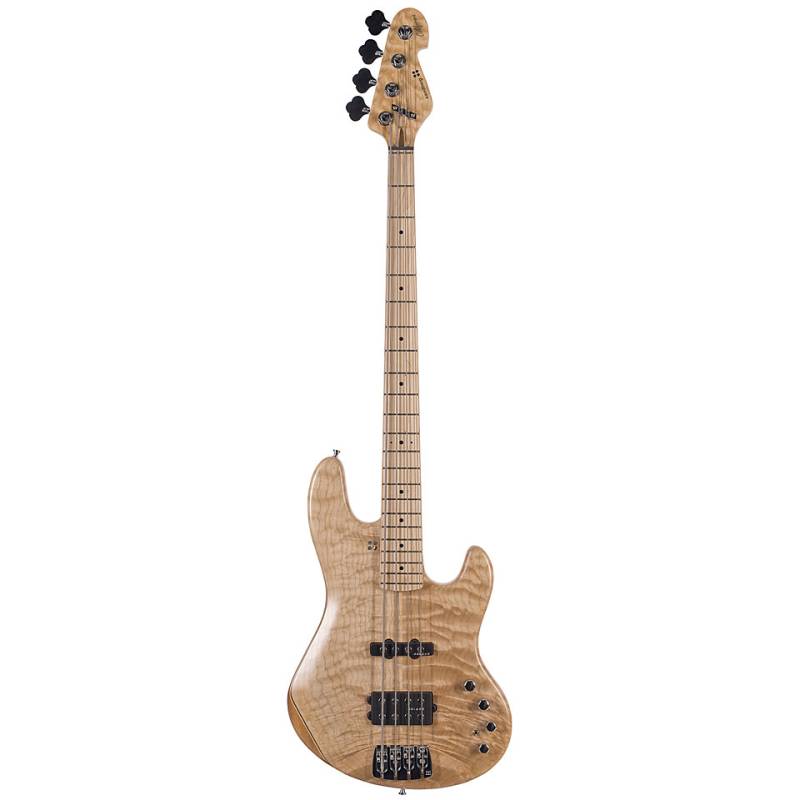 Sandberg Classic TM 4-String Quilted Maple E-Bass von Sandberg