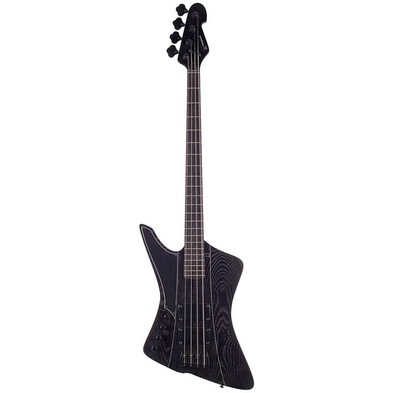 Sandberg Forty Eight BK LH EB E-Bass Lefthand von Sandberg