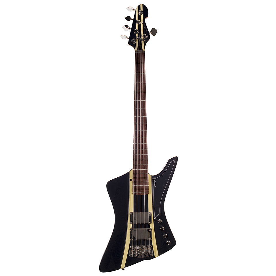 Sandberg Forty Eight BK MH E-Bass von Sandberg