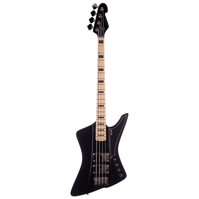 Sandberg Forty Eight MN BK MH E-Bass von Sandberg