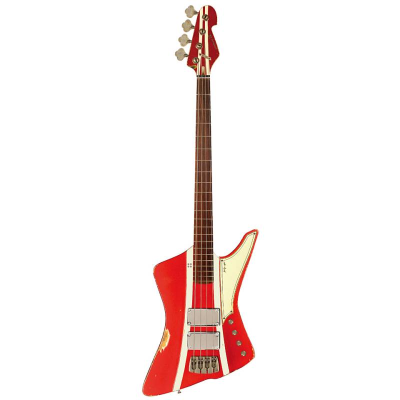 Sandberg Forty Eight MR HCA MH E-Bass von Sandberg