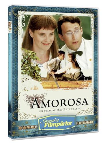 Sandrew Metronome Danmark Amorosa Sandrew Metronome Danmark Amorosa von Sandrew Metronome Danmark