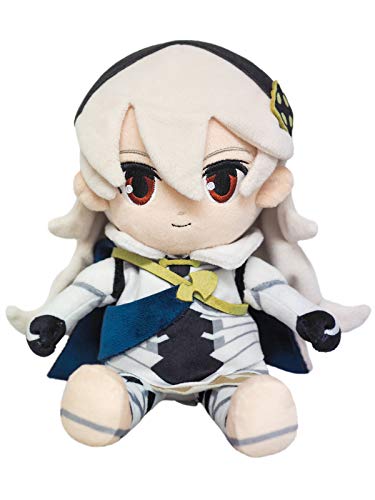 Sanei FP05 Fire Emblem Corrin / Kamui 10" Stuffed Plush Figure von Sanei