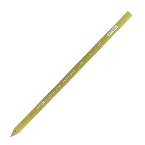 Alvin&Co PC940 Sanford Prismacolor Premier Colored Pencil: Sand von PRISMACOLOR