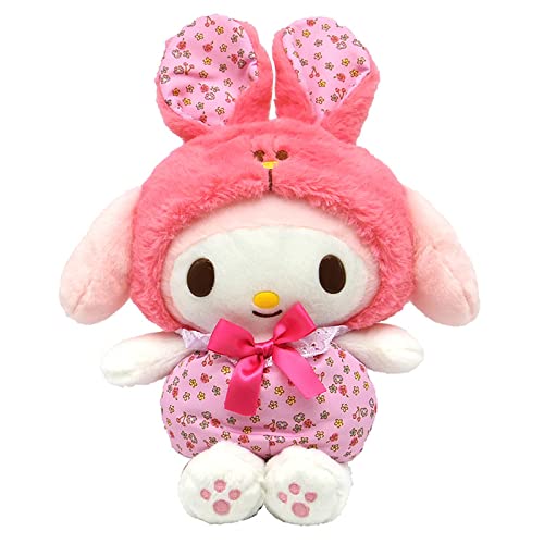 Nakazima Corporation Sanrio Figuren Blumenhase My Melody M, 178640-23 von Sanrio