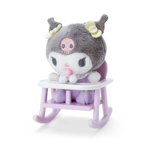 Sanrio 555088 Chromi Babystuhlmatte von Sanrio