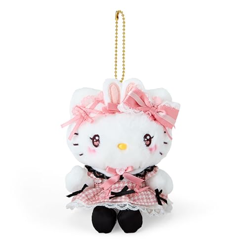 Sanrio Maskottchenhalter (Traumband), Polyester von Sanrio