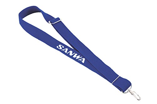 Sanwa 107A30063A - Handy-Band, Mehrfarbig von Sanwa