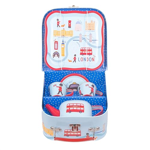 Sass & Belle London Kids Tea for Two Set von Sass & Belle