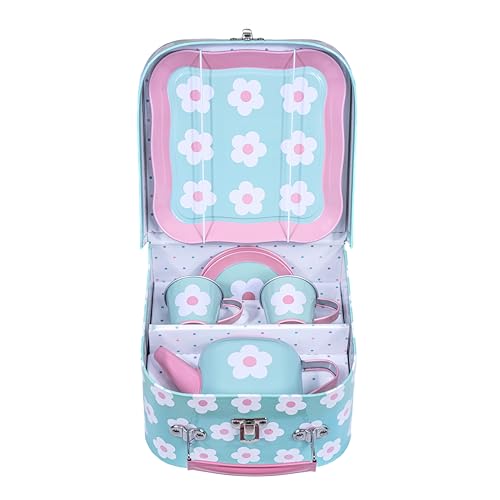 Sass & Belle Pastell Kids Tea for Two Set von Sass & Belle