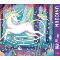 Unicorn von Sassi