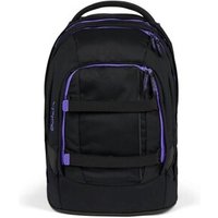 SATCH 00186-40162-10 Purple Phantom Pack Schulrucksack Einzeln von Satch