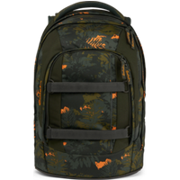 SATCH 00186-90216-10 PACK Rucksack Jurassic Jungle von Satch