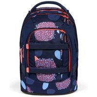 SATCH 00186-90290-10 Coral Reef Pack Schulrucksack Einzeln von Satch