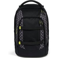 SATCH 00186-90291-10 Dark Skate Pack Schulrucksack Einzeln SATCH 00186-90291-10 Dark Skate Pack Schulrucksack Einzeln von Satch