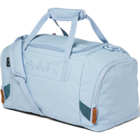 SATCH 00235-30181-10 Duffle Bag Sporttasche Nordic Ice Blue von Satch